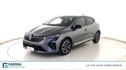 Renault Clio 2025
