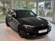 BMW 1 Series 2019