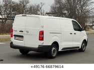 Opel Vivaro 2021