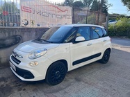 Fiat 500L 2021