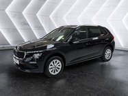 Skoda Kamiq 2025