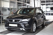 Seat Ateca 2019