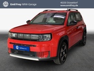 Fiat Grande Panda 2025