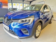 Renault Captur 2023