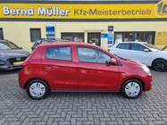 Mitsubishi Space Star 2020