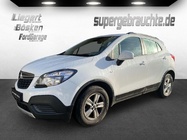 Opel Mokka 2016