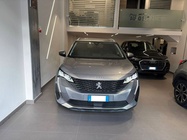 Peugeot 3008 2021