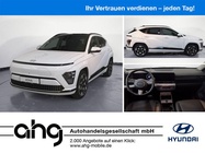 Hyundai Kona 2025