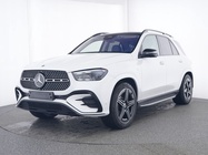 Mercedes-Benz GLE-Class 2025
