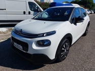 Citroen C3 2020