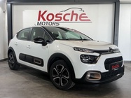 Citroen C3 2023