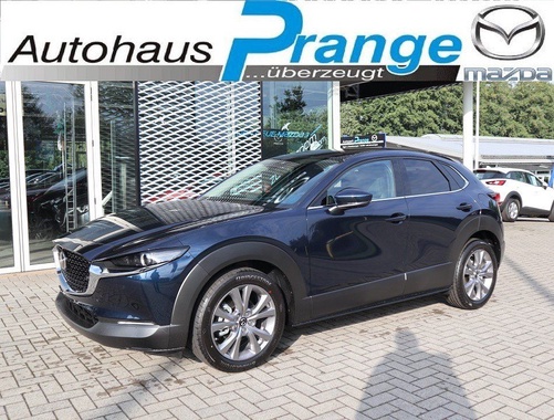 Mazda CX-30 2020