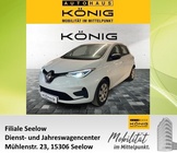 Renault ZOE 2020