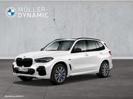 BMW X5 2023