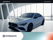 Mercedes-Benz CLA-Class 2025