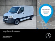 Mercedes-Benz Sprinter 2020