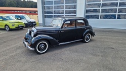 Mercedes-Benz Other 1952