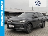 Volkswagen Tiguan 2026