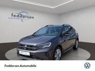 Volkswagen Taigo 2025