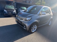 Smart ForTwo 2019