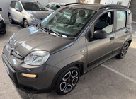 Fiat Panda 2021