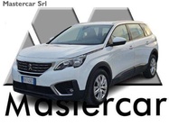 Peugeot 5008 2019