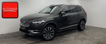 Volvo XC90 2021