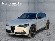 Alfa Romeo Stelvio 2025