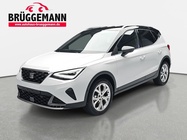 Seat Arona 2025