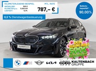 BMW i5 2025