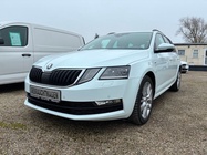 Skoda Octavia 2019