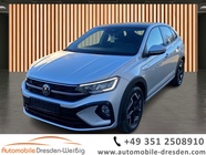 Volkswagen Taigo 2025