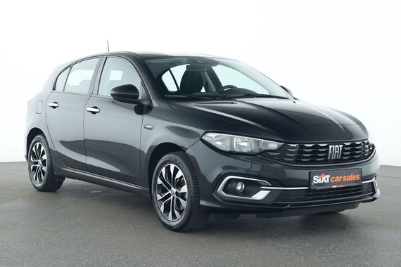 Fiat Tipo 2023