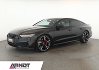 Audi S7 2025