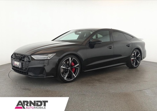 Audi S7 2025