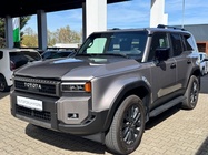 Toyota Land Cruiser 2024