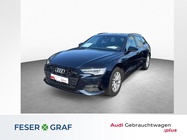 Audi A6 2025