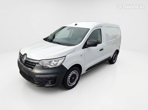 Renault Kangoo 2022