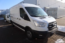 Ford Transit 2021