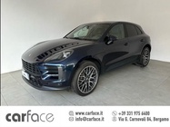 Porsche Macan 2019