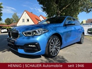 BMW 1 Series 2019