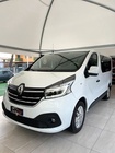 Renault Trafic 2021