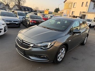 Opel Astra 2019