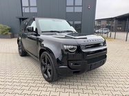 Land Rover Defender 2026