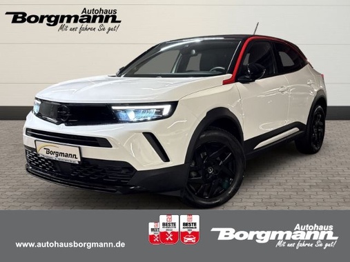 Opel Mokka 2023