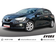 Renault Megane 2021