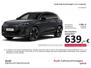 Audi Q6 e-tron 2025