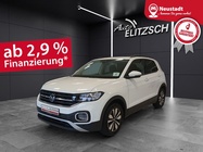 Volkswagen T-Cross 2023