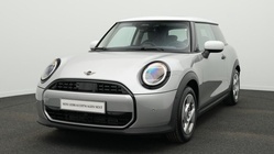 MINI Cooper 2025
