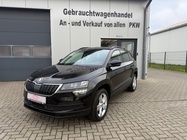 Skoda Karoq 2022